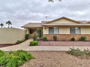 18853 N Palomar Dr, Sun City West, AZ 85375