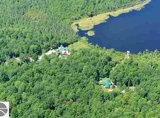 10812 Diebert Rd SW, Fife Lake, MI 49633