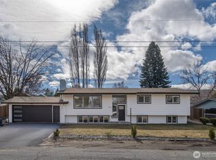 1108 2nd St SE, East Wenatchee, WA