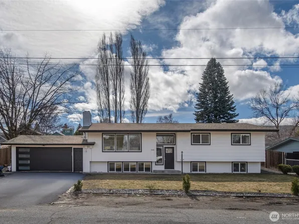 1108 2nd Street SE, East Wenatchee, WA 98802