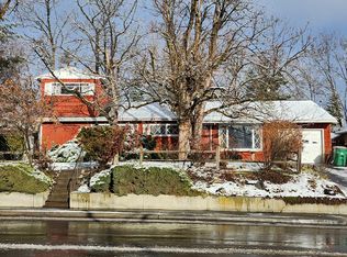 1010 E F St #F, Moscow, ID 83843