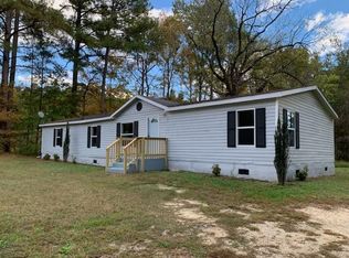 119 Harris Rd, Louisburg, NC 27549