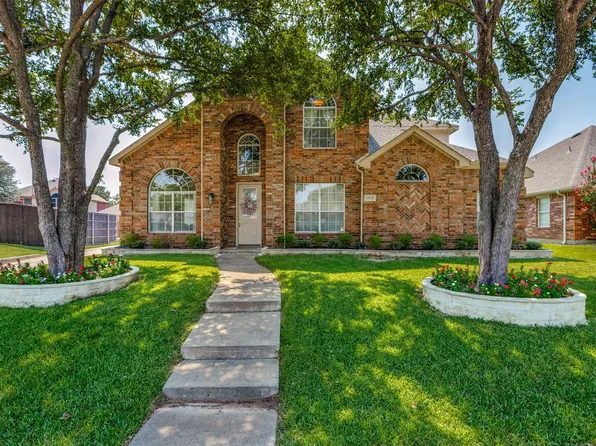 1717 Angel Falls Dr, Frisco, TX 75036