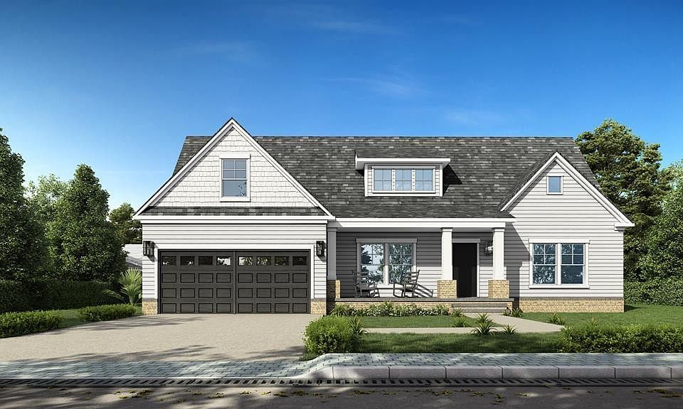 2nd image of 120 Augustus Way NE Lot 21