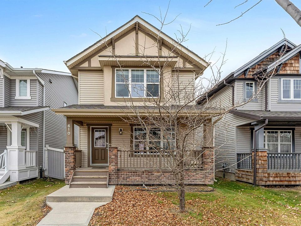 1st image of 610 Tamarack Rd NW