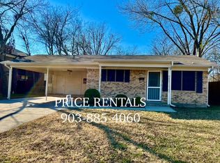 917 Fisher St, Sulphur Springs, TX 75482