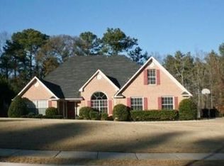 133 Oak Bend Dr, Stockbridge, GA 30281