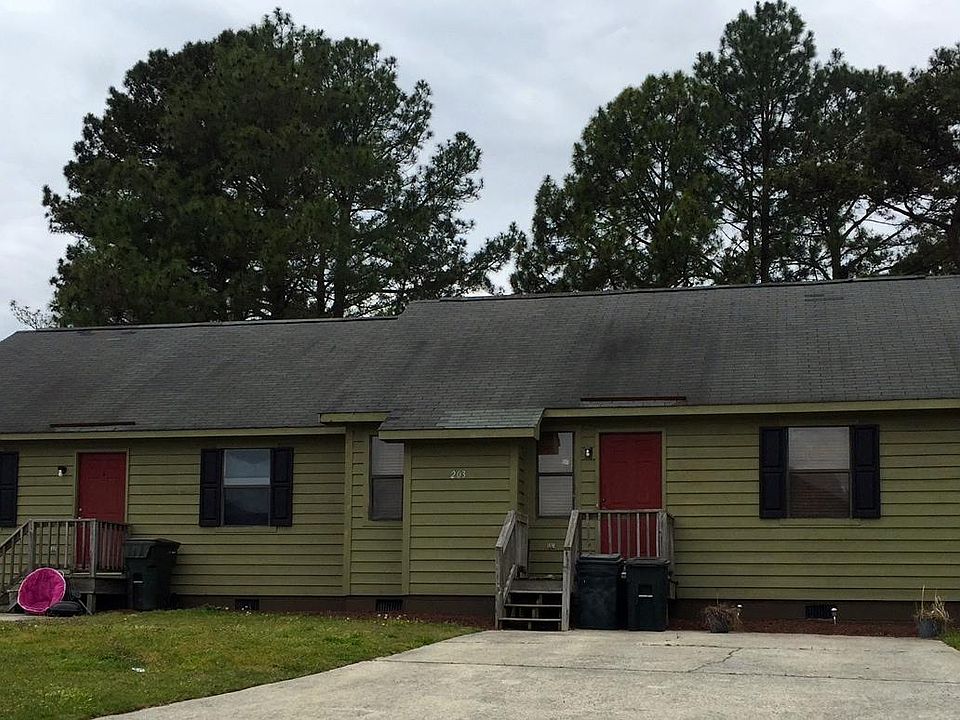 1st image of 203 Wyndham Circle #A&B
