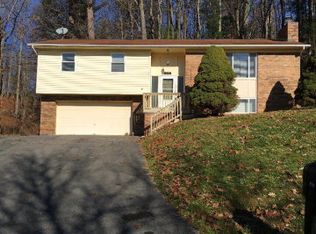 110 Pineridge Dr, Beckley, WV 25801