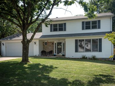 101 Ridge Rd, Versailles, KY, 40383