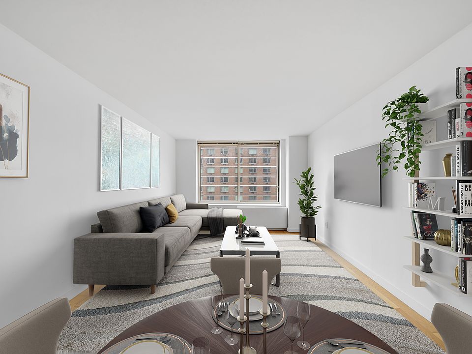 1st image of 260 W 54th St APT 11D