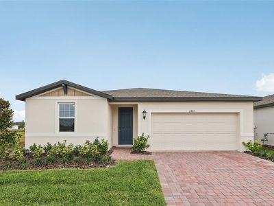 2867 HORNBILL DRIVE, Saint Cloud, FL, 34772