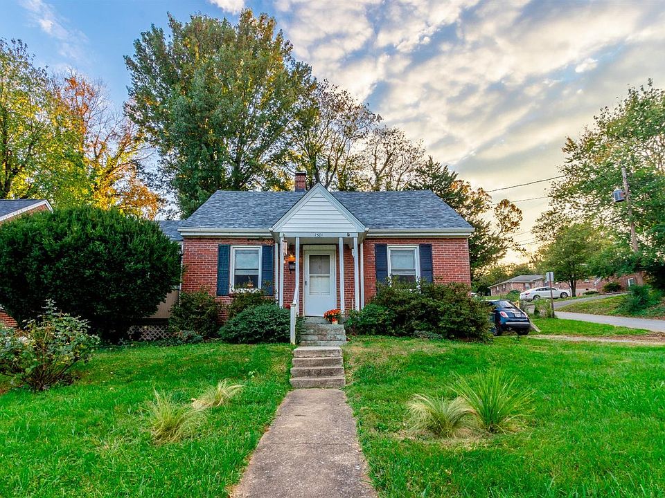 1301 Fort Manor Dr, Lynchburg, VA 24502 Zillow