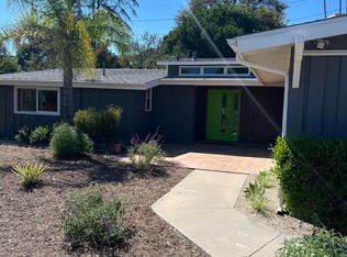 645 Surf View Dr, Santa Barbara, CA 93109