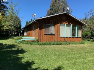 160 Fig St, Powers, OR 97466