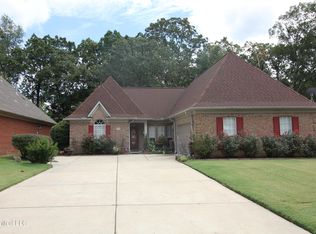 3686 Shelby Cv, Hernando, MS 38632