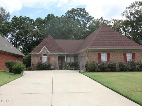 3686 Shelby Cv, Hernando, MS 38632