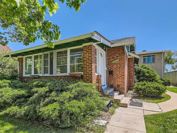 1528 Jasmine Street N, Denver, CO 80220