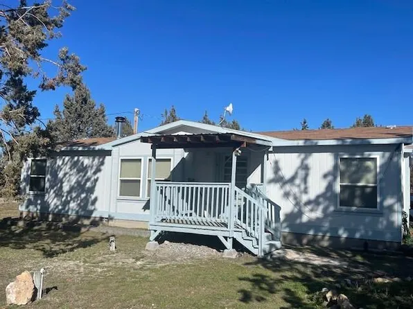 13798 SE Navajo Rd, Prineville, OR 97754