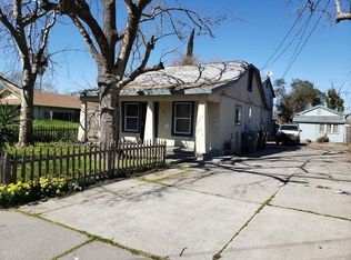 719 Morrison Ave, Sacramento, CA 95838