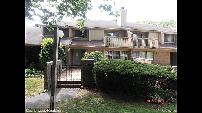 1st image of 1549 S Hill Blvd #0