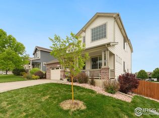 7526 Triangle Dr, Fort Collins, CO 80525