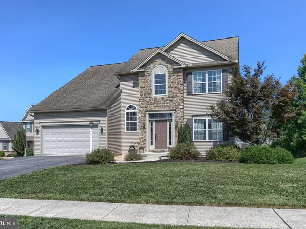 7218 Kelsey Ct, Harrisburg, PA 17112
