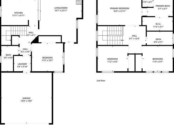 5th image of 1024 Brinkman St