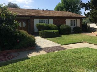 3423 Budleigh Dr, La Puente, CA 91745