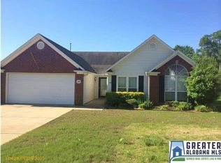148 Pebble Dr, Alabaster, AL 35007