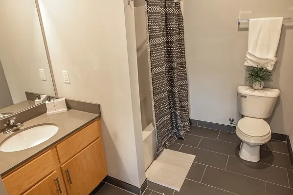 302 S 1st St #411 — Photo 14