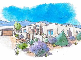 12 Camino Barranca #B, Santa Fe, NM 87507