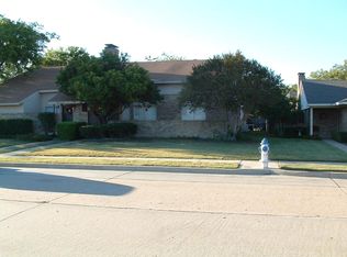 2712 Clear Springs Dr, Plano, TX 75075