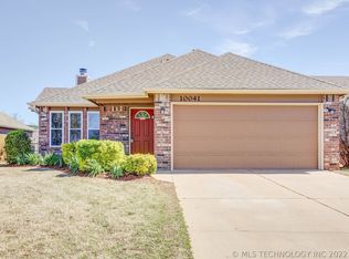 10041 S 94th East Ave, Tulsa, OK 74133