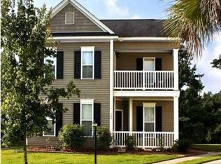 104 Avalon Ct, Goose Creek, SC 29445