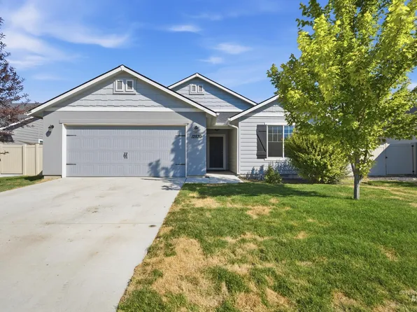 12839 Lignite Dr, Nampa, ID 83686