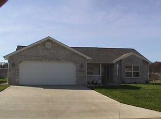 2036 Connors Ct #20TI, Warsaw, IN 46580