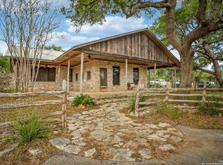360 Kirk Ln, Bulverde, TX 78163