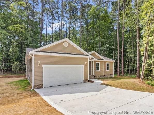 1765 Quince Loop, Sanford, NC 27332