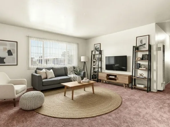 1anche, 9706 Cherry St APT 4, Oakland, CA 94603