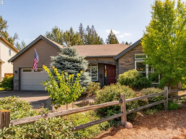 14138 SE Napoli Ter, Clackamas, OR 97015