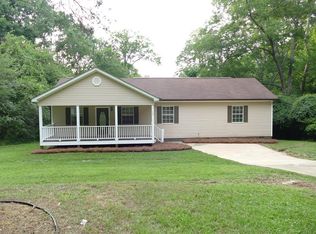 70 Brannon St, Whitesburg, GA 30185
