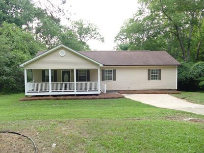 70 Brannon St, Whitesburg, GA, 30185