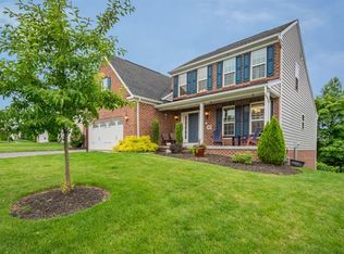 227 Braveheart Dr, Greensburg, PA
