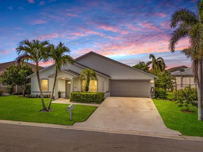 1223 Baycourt Isle, Greenacres, FL, 33413