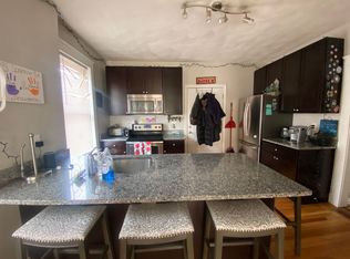 15 Sparrow St FLOOR 3, Providence, RI 02908