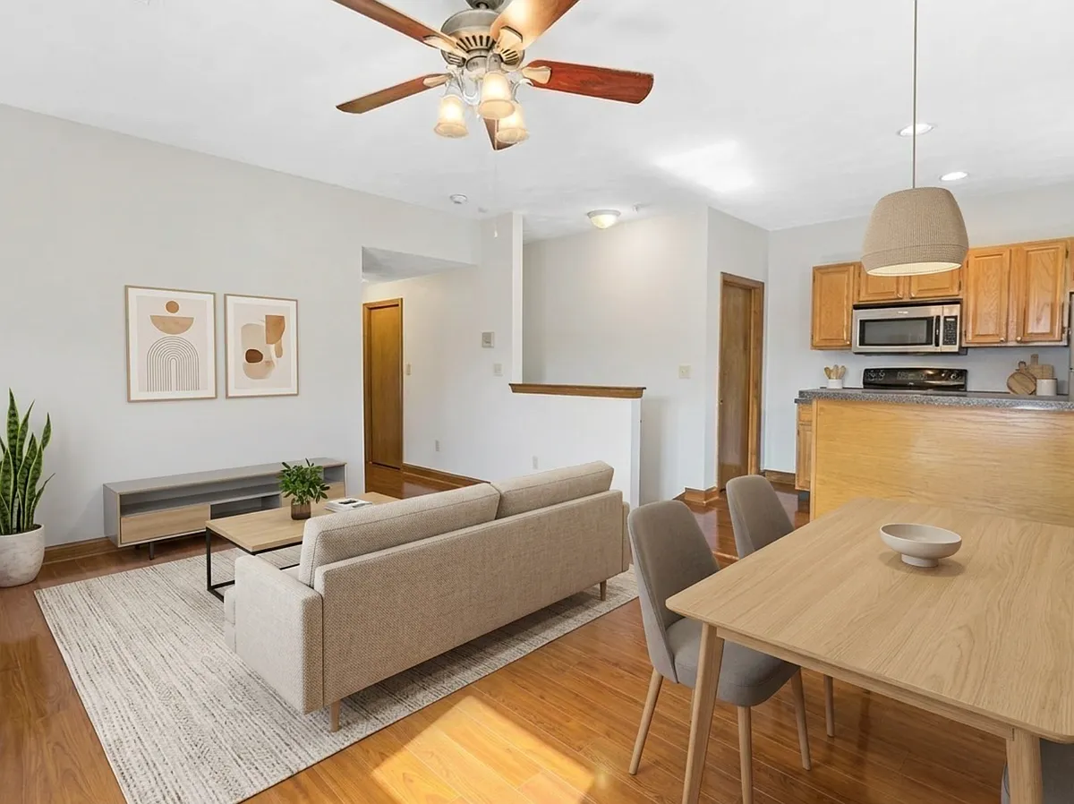 Building Photo - 14 Arlington St #3