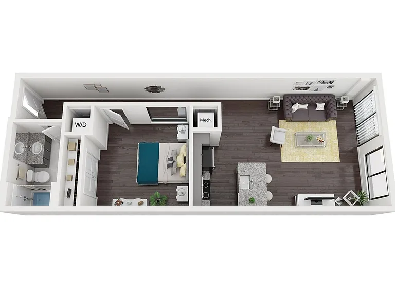 The Scout Scotts Addition — Photo 47