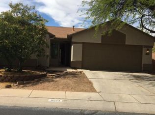8563 N Winchester Creek Dr, Tucson, AZ 85742