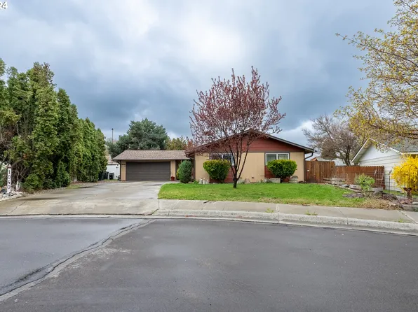 1040 SW 9th Pl, Hermiston, OR 97838